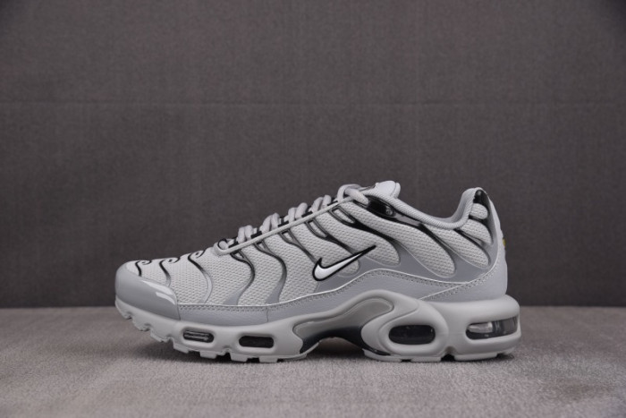 Nike Air Max Plus Wolf Grey 852630-021
