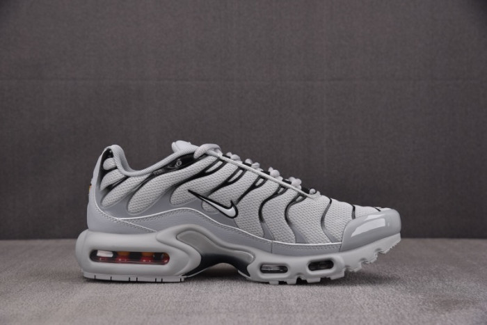 Nike Air Max Plus Wolf Grey 852630-021