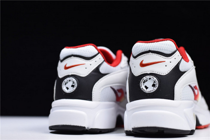 nike zoom streak spectrum plus white - aq1279-100