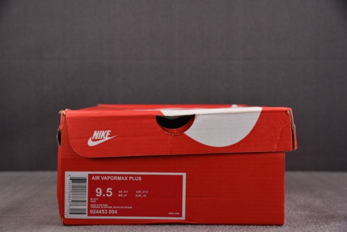 NIKE AIR VAPORMAX Plus 924453-004