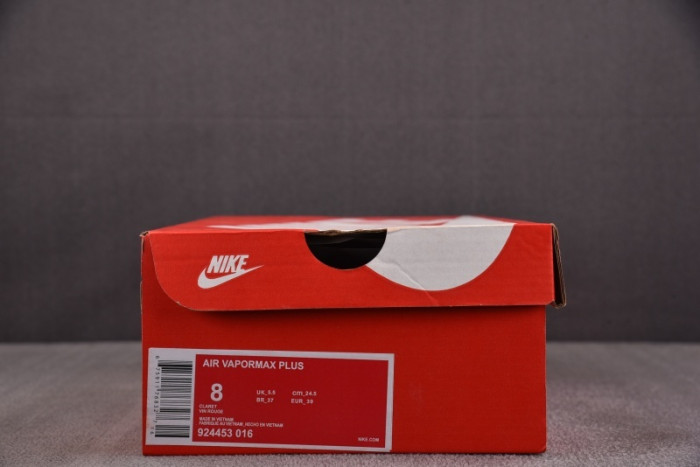 NIKE AIR VAPORMAX Plus 924453-016