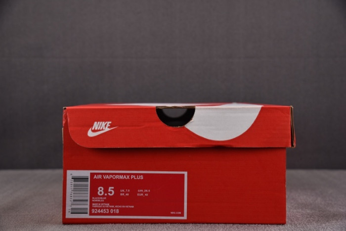 NIKE AIR VAPORMAX Plus 924453-018