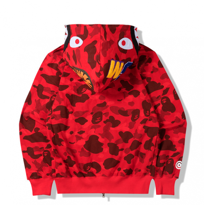 bape hoodie h003