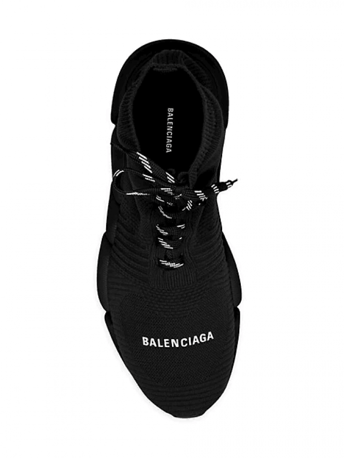 bl speed trainer sneakers sole