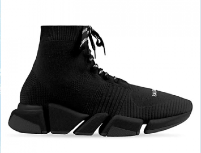 bl speed trainer sneakers sole