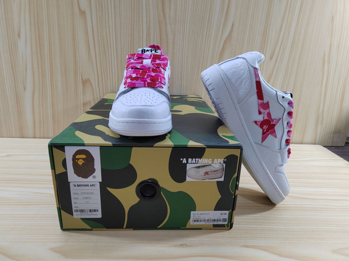 bape sneakers
