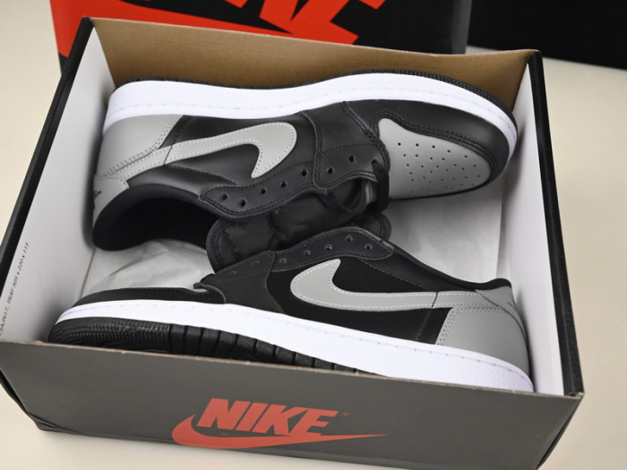 jordan 1 retro low shadow (2015) - 705329-003