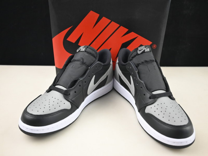 jordan 1 retro low shadow (2015) - 705329-003