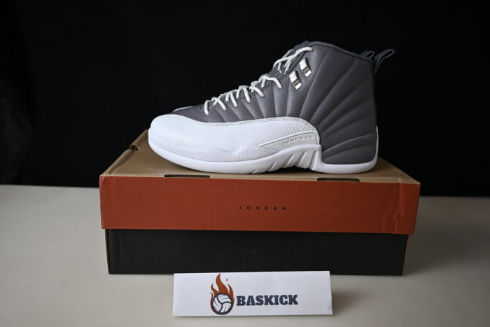 air jordan 12 stealth ct8025-610