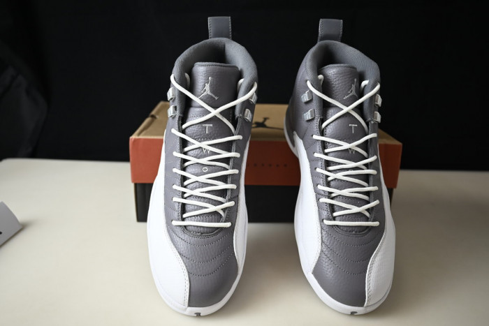 air jordan 12 stealth ct8025-610