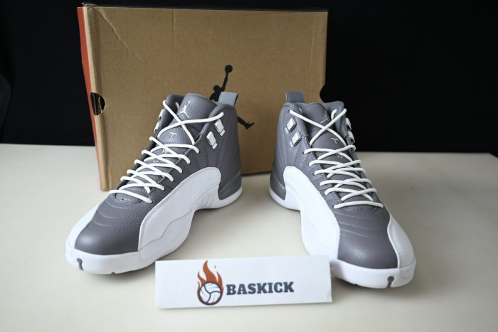 air jordan 12 stealth ct8025-610