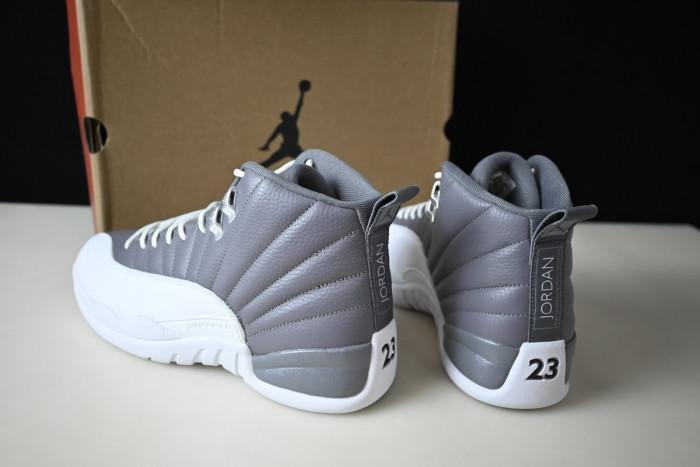 air jordan 12 stealth ct8025-610