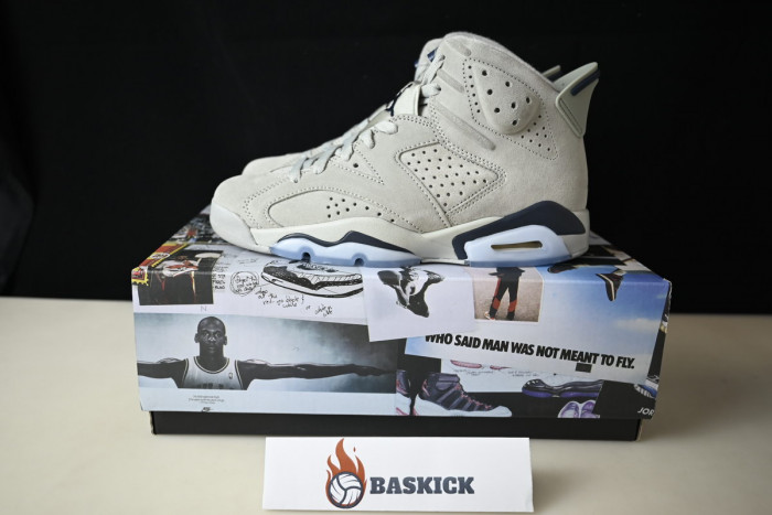 air jordan 6 georgetown ct8529-012