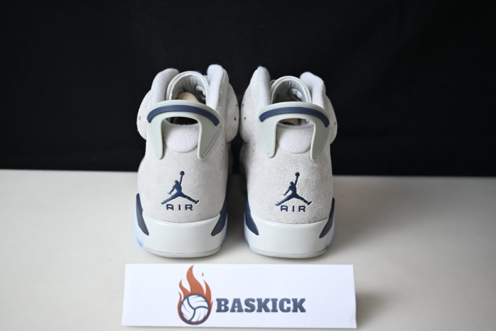 air jordan 6 georgetown ct8529-012