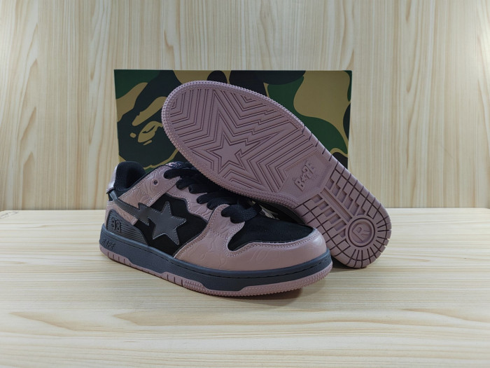 bape sneakers