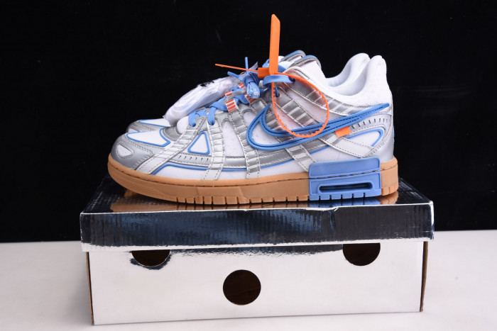 ofw nike air rubber dunk 