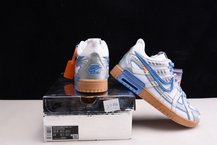 ofw nike air rubber dunk 