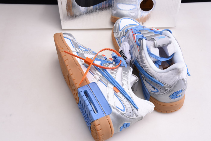 ofw nike air rubber dunk 