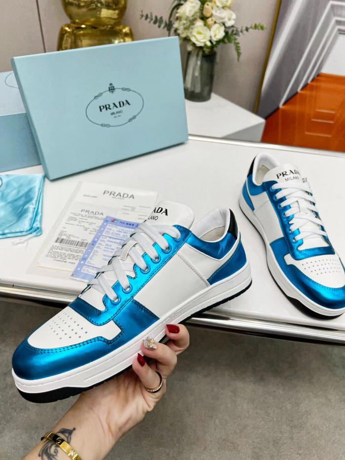 prad sneakers
