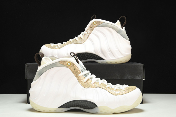 nike air foamposite one marble - aa3963-101