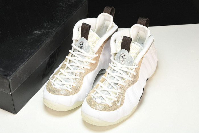 nike air foamposite one marble - aa3963-101