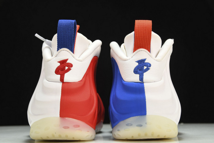 nike air foamposite one usa aa3963-102