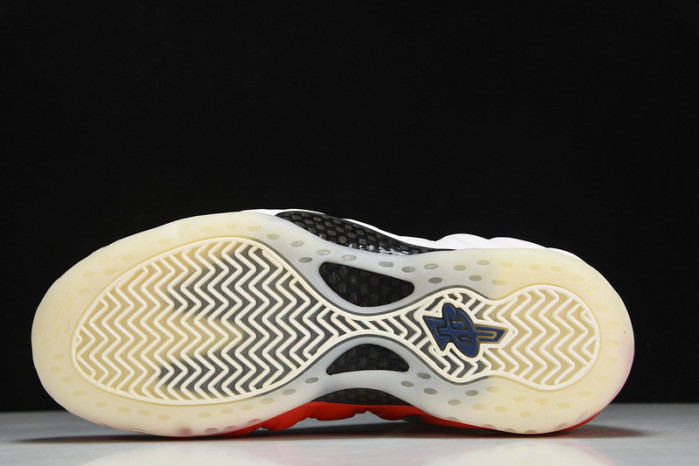 nike air foamposite one usa aa3963-102