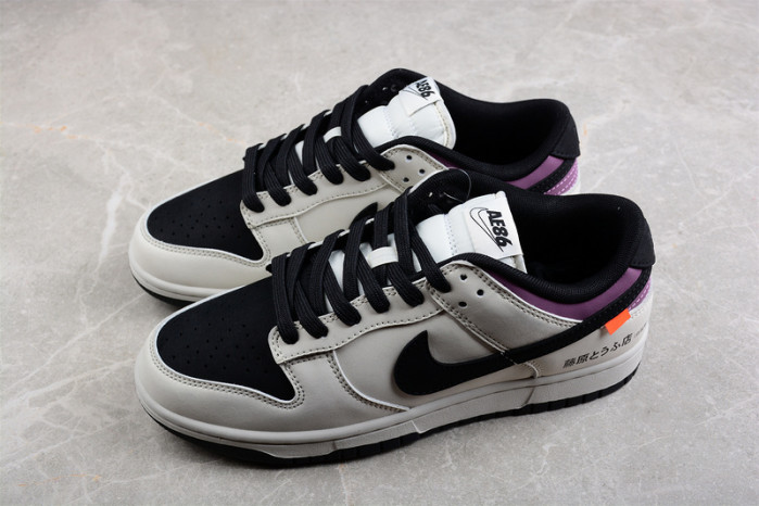 nike sb dunk low “ae86” ae1391-086