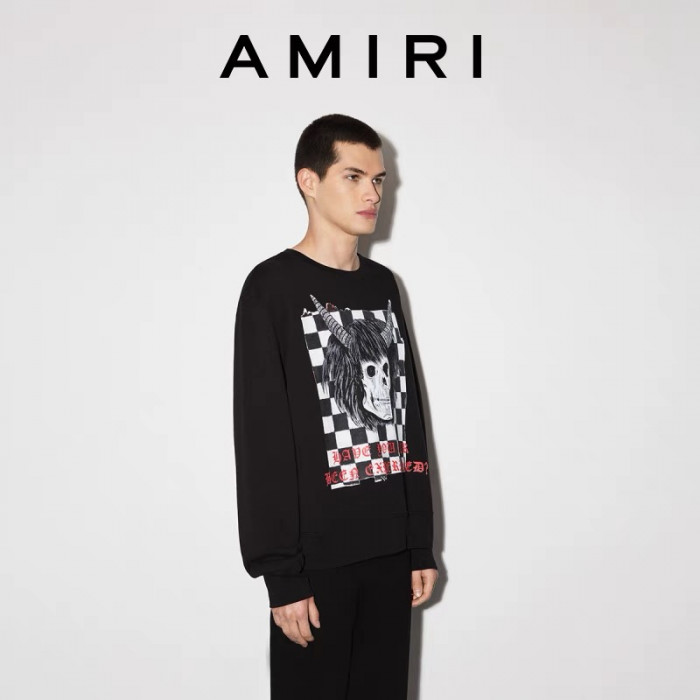 amiri hoodie