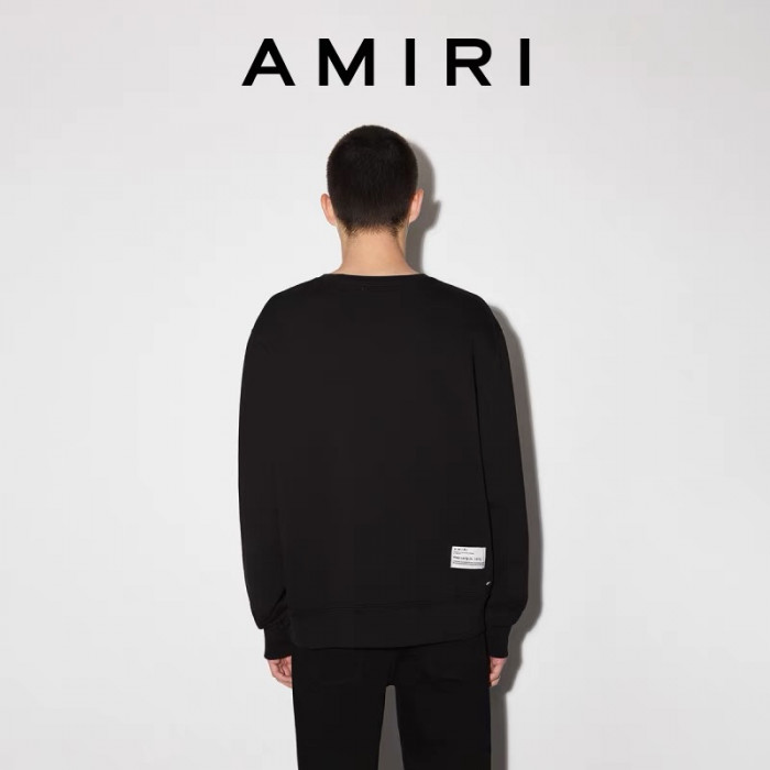 amiri hoodie