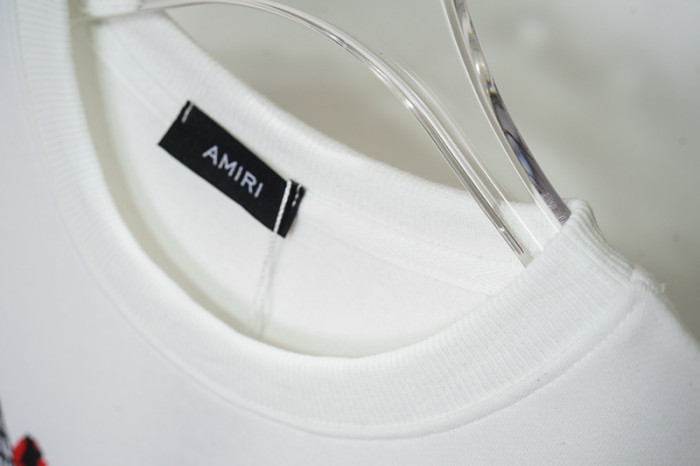 amiri hoodie