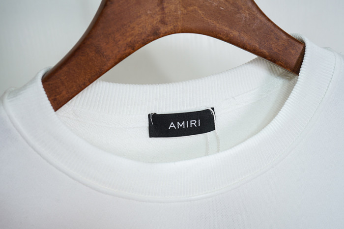 amiri hoodie
