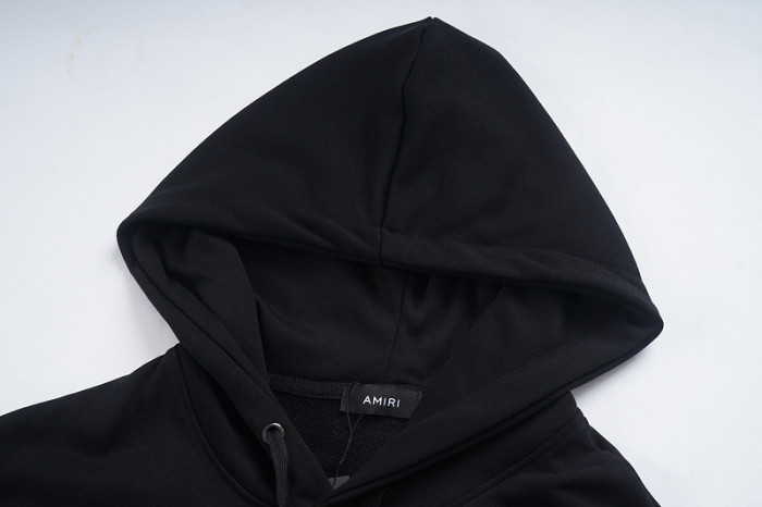 amiri hoodie