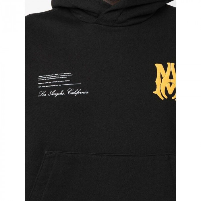 amiri hoodie