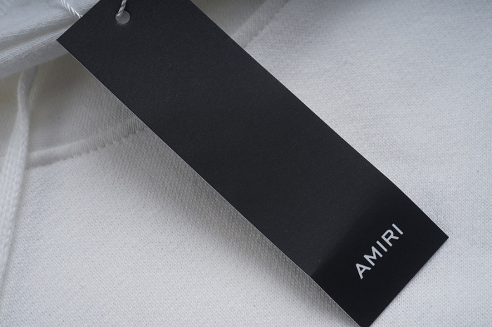 amiri hoodie