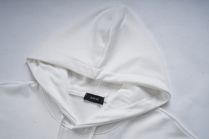 amiri hoodie