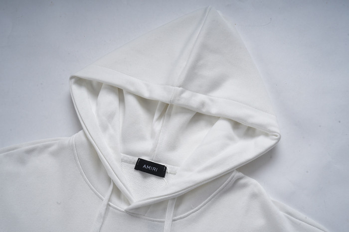 amiri hoodie