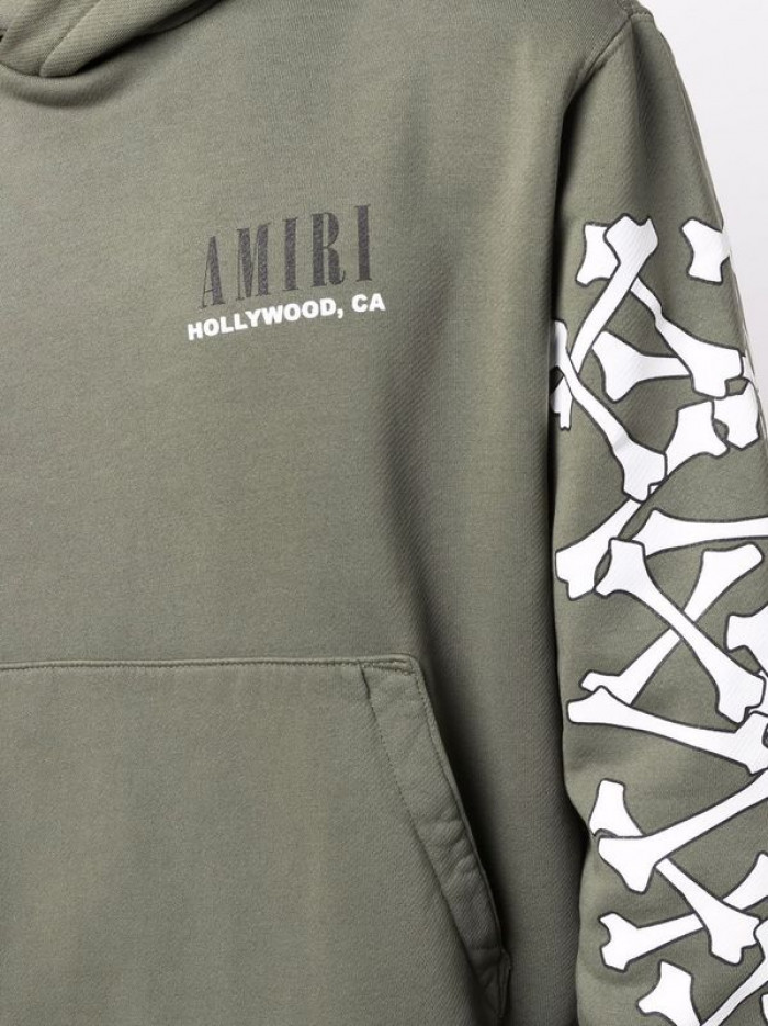 amiri hoodie