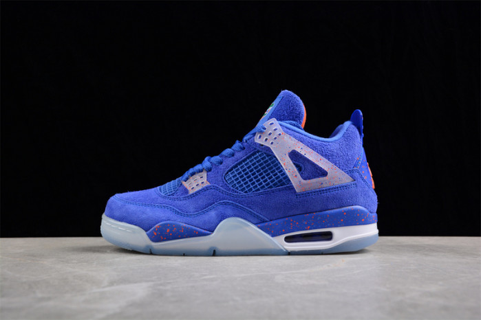 air jordan 4 retro florida gators aj4-1032111