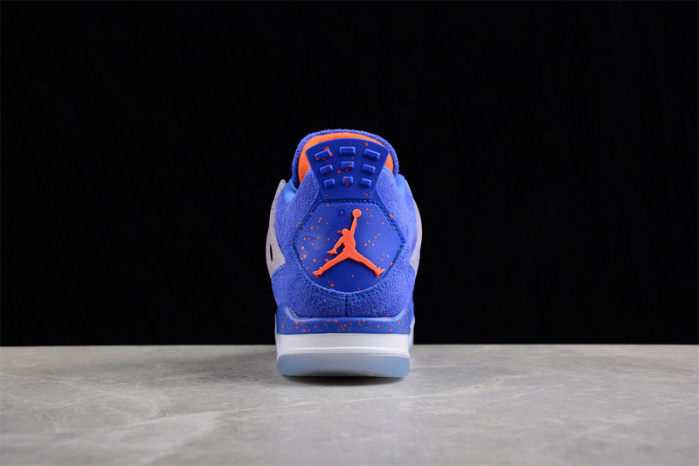 air jordan 4 retro florida gators aj4-1032111