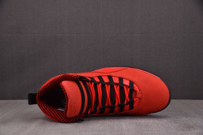 Air Jordan 10 Retro Steve Wiebe AJ9100-625