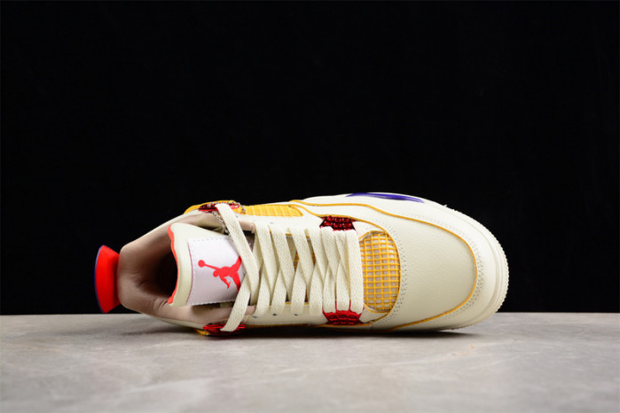 j balvin x air jordan 4 aq0344-901