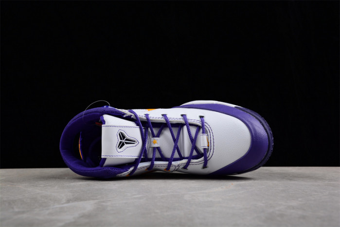 nike kobe 1 protro think 16 (close out) - aq2728-101