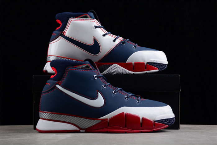 nike kobe1 protro usa - aq2728-400