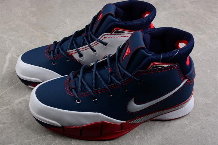 nike kobe1 protro usa - aq2728-400