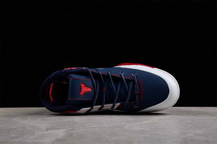 nike kobe1 protro usa - aq2728-400