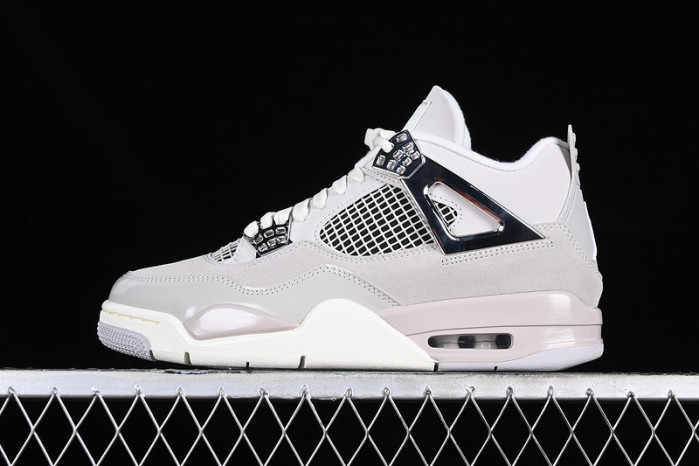 air jordan 4 frozen moments aq9129-001