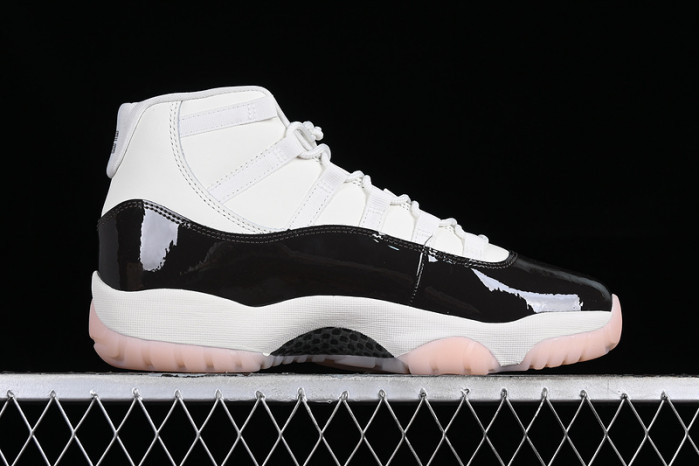 air jordan 11 wmns "neapolitan" ar0715-101
