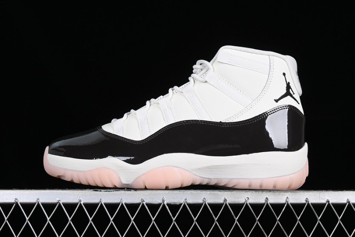 air jordan 11 wmns "neapolitan" ar0715-101