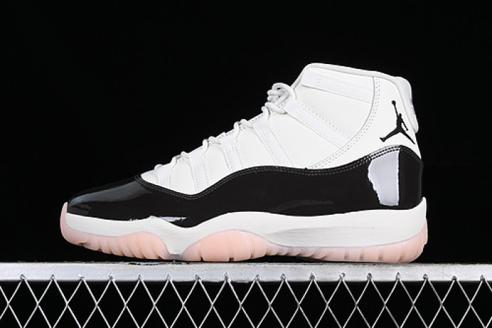 air jordan 11 wmns "neapolitan" ar0715-101